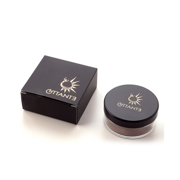 Starlight Powder Bronze von Ottante