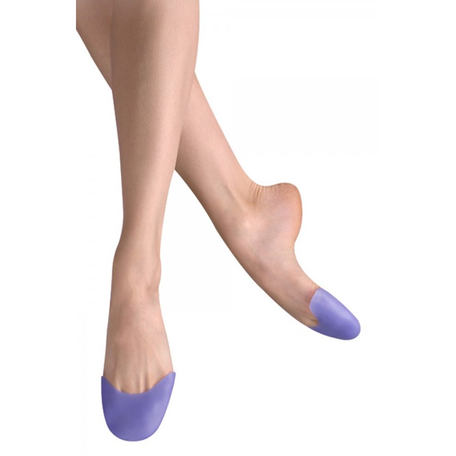 LS6301 Gel-Schoner für Spitzenschuhe von Bloch