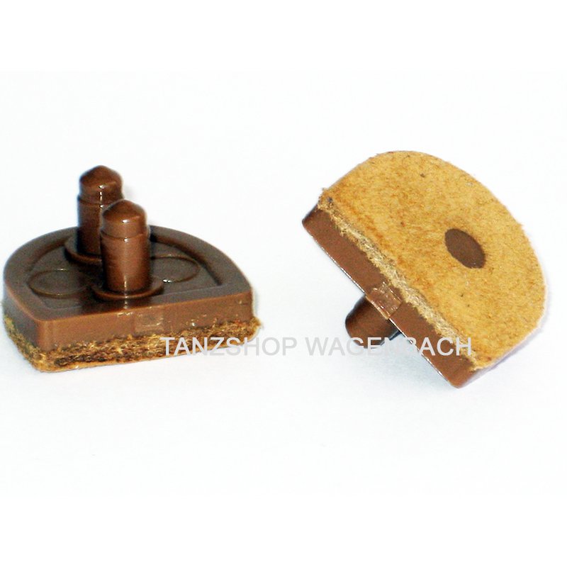 Absatzflecken Paoul für 40T Absätze