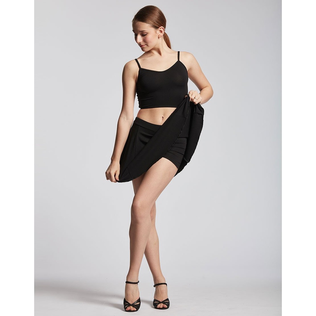 Latein-Tanzrock Zoom von Temps Danse