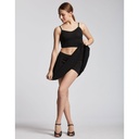 Latein-Tanzrock Zoom von Temps Danse