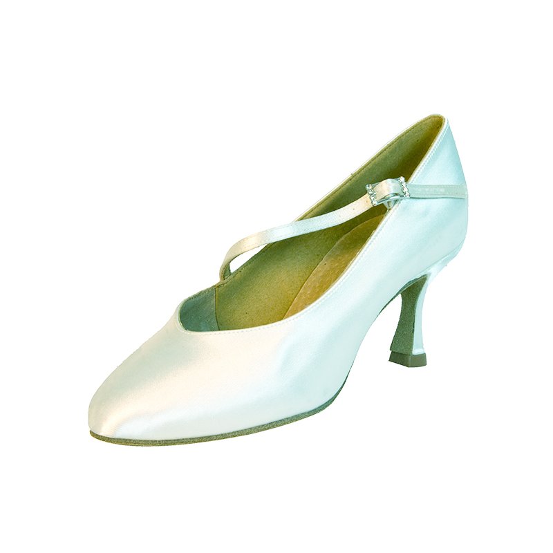 Ray Rose Rockslide weiß