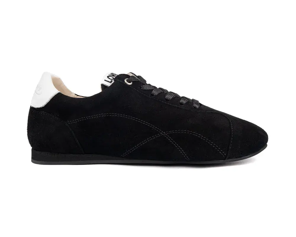 PortDance PDNEO LOWERS 01 Black Charcoal