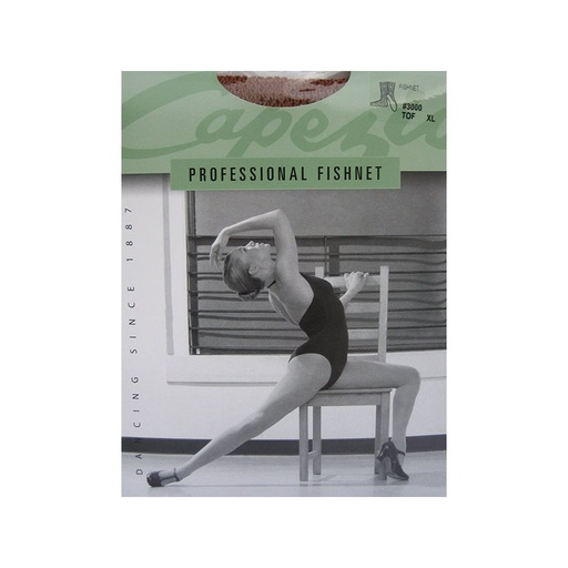 Netzstrumpfhose 3000