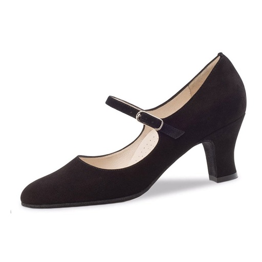 Werner Kern Ashley 60