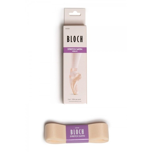 [SW100063] Band für Spitzenschuhe A0532 von Bloch