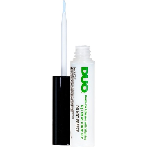[05345] DUO Brush on Wimpernkleber