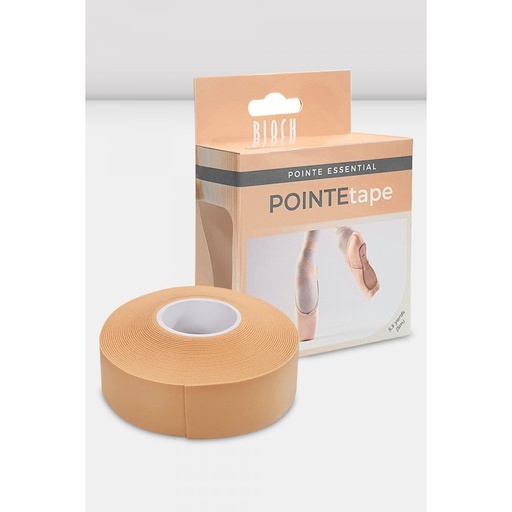 [A0304] Pointe Tape von Bloch