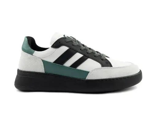 Groovies Helsinki Tanzsneaker