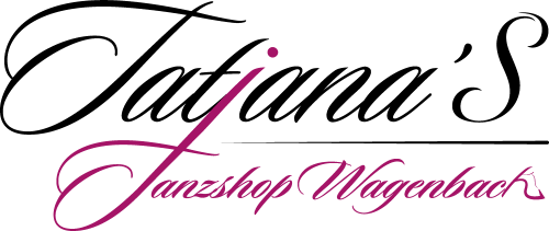 Tanzshop Wagenbach Onlineshop